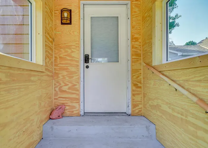 Downtown Getaway - Near Buffalo Bill Center! * Cody